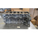 #BKZ41 Engine Cylinder Block From 2009 BMW X5  3.0 7558325